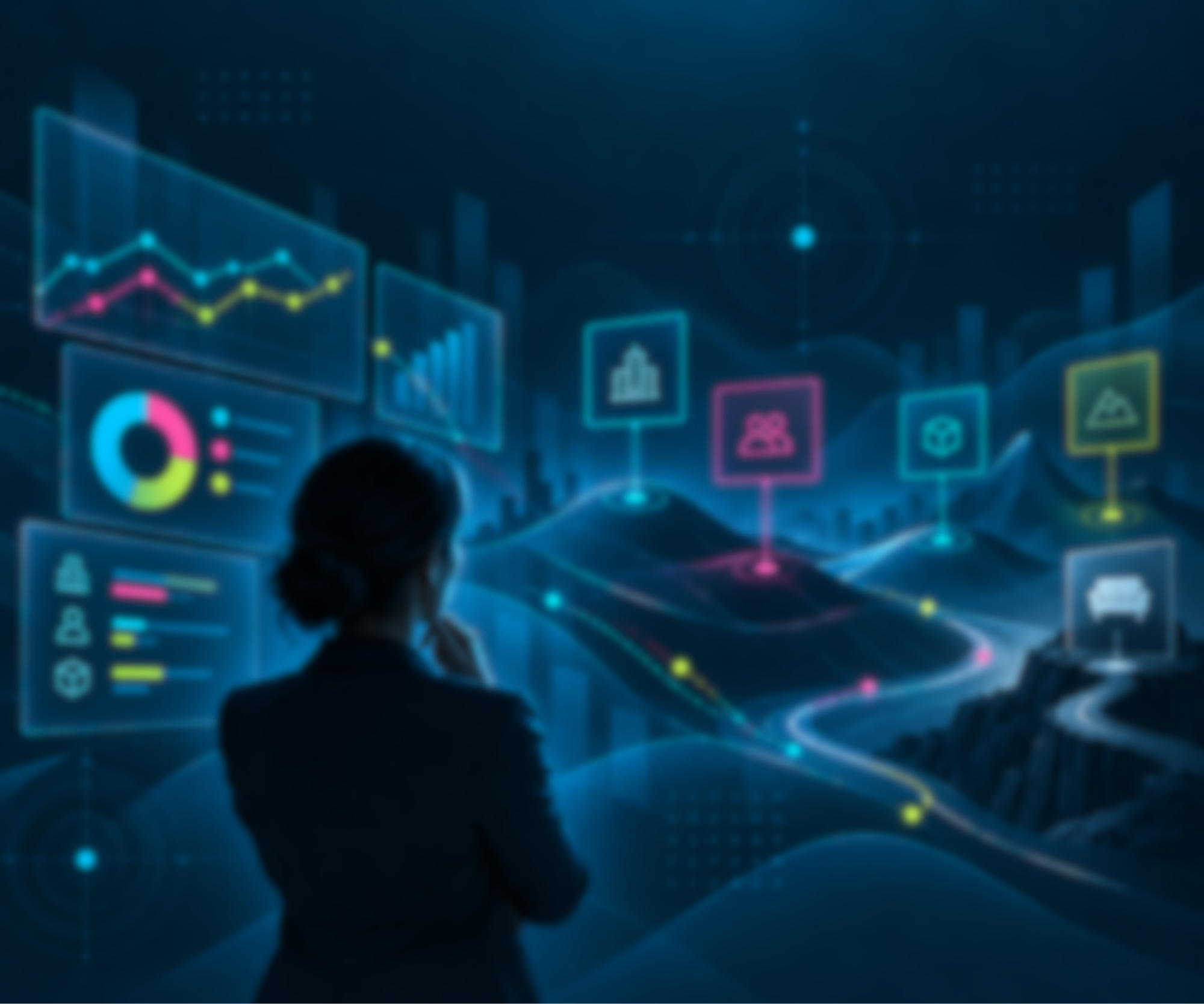 How I Approach Competitive Intelligence